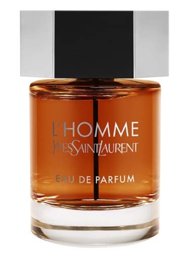 ysl l'homme edp 2022|ysl eau de parfum.